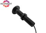 V380 Black 1080P Card Infrared Night Vision Mini Apartment Door Peephole