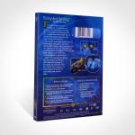 Atlantis - The Lost Empire dvd movie children carton dvd movies with slip cover