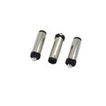 High Quality 5.5MMX2.5MM Male Plug DC Power Connector