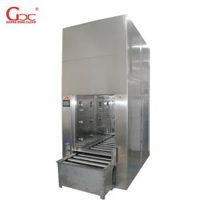 Wholesale 220V 50HZ Cleanroom Pass Box from china suppliers