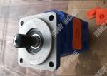 XCMG wheel loader parts , 803004079 double pump, gear pump for ZL50G