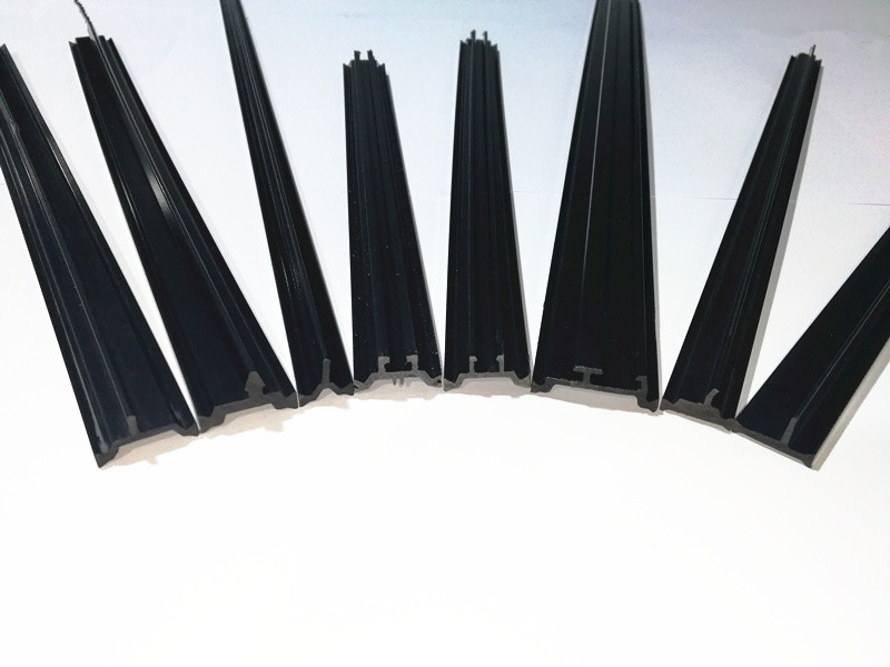 Customized Thermal Break Strip With Different Width Heat And Sound Resistance