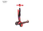Micro Pink 5 Height Mini Kick Scooter 22kg With Rear Brake