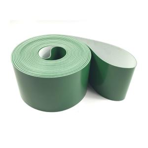 Wholesale Green Anti Static PVC Conveyor Belt For Electronics Industry from china suppliers