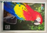 Brushed Surface Sublimation Aluminum Sheets , Sublimation Metal Blanks