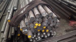 China Precipitation Hardening Stainless Steel 15-5PH Round Bar UNS S15500 AMS5659 Steel Rod Solution Treatment on sale