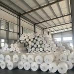 Cotton Absorbent Softness Jumbo Gauze Rolls 90cm X 1000m