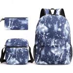 Customized Stylish Teenager Children Book Bag Personalized School Bags Backpack