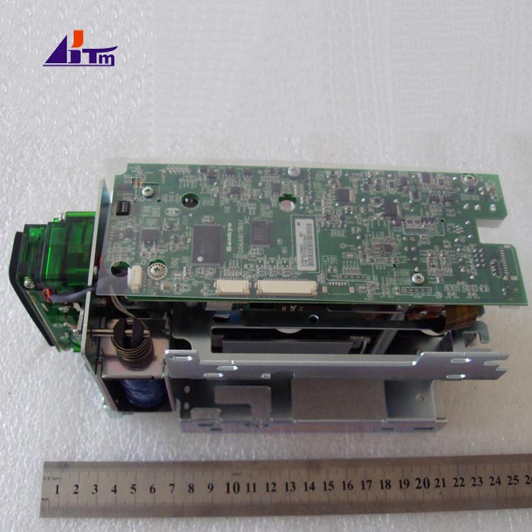 NCR SelfServ 66XX USB Card Reader 4450723882 445-0723882