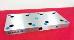 3/4/5 Axis Cnc Working OEM Support Axis Fixtures 1 Year Warranty