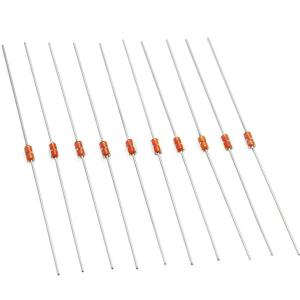 Wholesale 3950K 10Kohm NTC Thermistors For Temperature Measurement from china suppliers