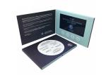 Offset 4C Printing Wedding Invitation Cards 300gsm Lightweight And Portable
