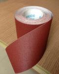Sanding Roll 3inch Width Wood Polishing Sandpaper Cloth Woodworking Paint