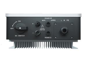 Wholesale Mppt 10kw Hybrid Solar Inverter 200-1000v Hybrid Inverter Solar System North America from china suppliers