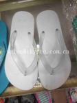 Leopard Printing EVA Foam Slippers Women Non - Toxic Individual Design Plus Size