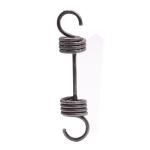 0.06mm Stainless Steel Extension Springs For Winding Machine