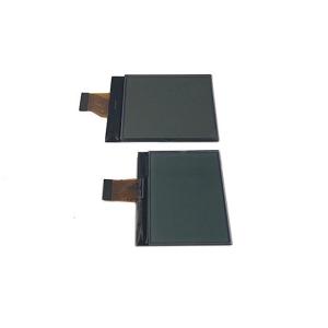 China COG Type Custom LCD Display 240 X 64 Dot Matrix Graphic Lcd Display on sale