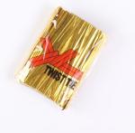supply gold wire tie gold wire line cake tie bar seal gold wire cake making
