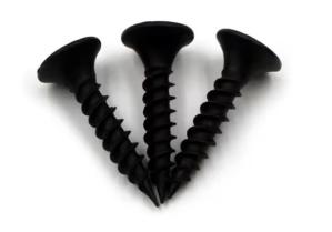 Wholesale Galvanized Metal Drywall Screw Black Drywall Gypsum Screws Box Packing from china suppliers