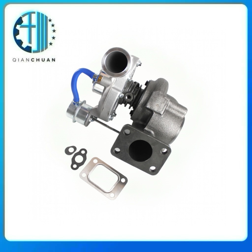 4820233 482-0233 Turbocharger Turbo for C4.4 Engine 313D2 318D2 320D2 Excavator Spare Parts