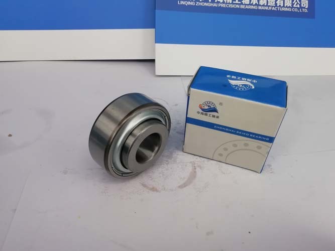 Small Ball Bearings / Precision Steel Bearings FD211-1 1/2SQ DHU1 1/2R-211 FD-211-RM