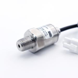 Wholesale 30 Mpa Oil Electronic Pressure Sensor SS304 Housing Material from china suppliers