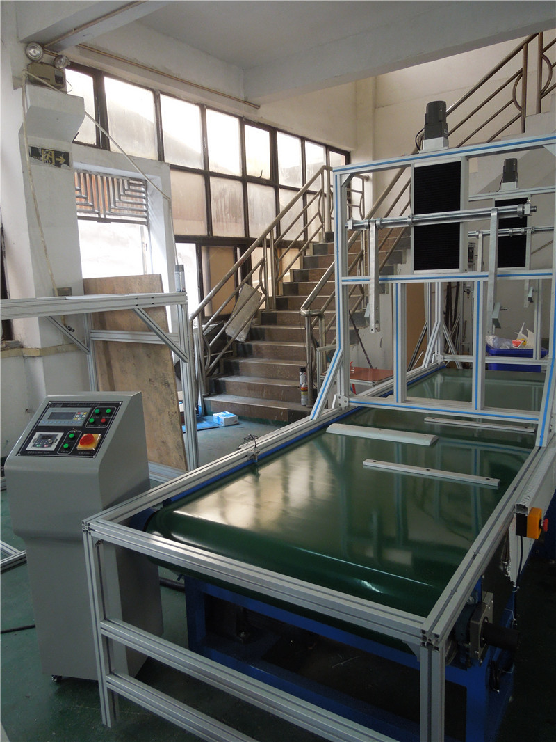 Baby Strollers Testing Machine / Dynamic Endurance Testing Machine