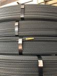 10mm Deformed Prestressed Concrete Steel Bar Structural Rebar