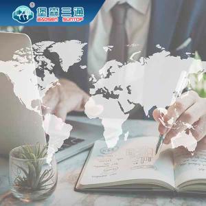 Wholesale Overseas FBA Delivery Service , Freight Warehousing Services In Netherlands DDU DDP from china suppliers