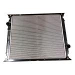 Wheel Driving System Parts Radiator Assembly Wg9719530276 for Sinotruk HOWO
