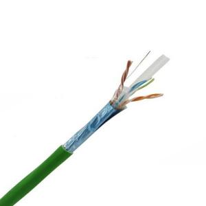 China OEM Ethernet UTP FTP Cat6 Lan Cable Data Communication on sale