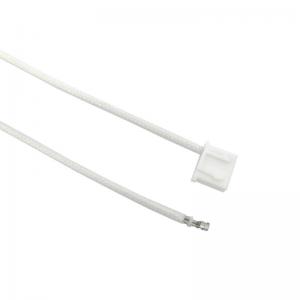 China 250℃ Ntc Probe Temperature Sensor For Induction Cooker on sale