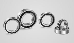 Wholesale Aerospace Double Row Spherical Roller Bearing P4 Precision Level 10kg-12300kg from china suppliers