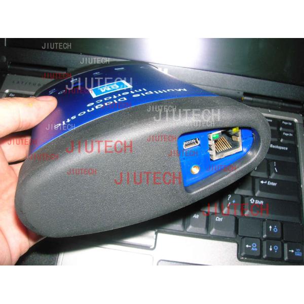 GM MDI (Multiple Diagnostic Interface) Gm Tech2 Scanner