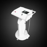 4 Tips 2MHz Fractional Rf Skin Tightening Machine