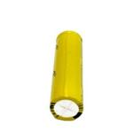 LTO HTC2265 2.4V 2000mAh Lithium Titanate Battery Rechargeable
