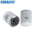 Wix 33397 Cellulose Fuel Filter 30 Micron Efficiency 99%