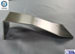 Precision CNC Stainless Steel Sheet Metal Fabrication 2.0mm Bending Welding