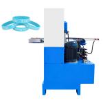 50T Rubber Vulcanization Molding Machine For Silicone Trademark 360*350mm
