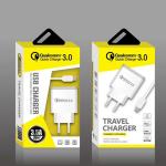 5V 3.1A USB Charger Kits
