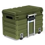Waterproof Rotomoulded Military Transport Box