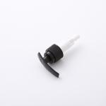 28/410 4CC Foaming Hand Sanitizer Pump , Plastic Screw Pump For PET PE Bottle