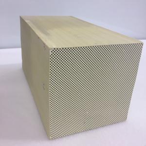 Wholesale SIC Silicon Carbide Catalyst Dpf Filter Euro Car Parts Low Coefficient Thermal Expansion from china suppliers