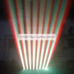 10W 4pcs LED Beam Moving Head Light