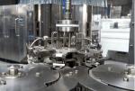200-2000ml Pet Bottle Filling Line Liquid Sweet Water Monoblock Filling Capping