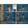 Buy cheap 5.78m High 0.6Mpa Ion Exchange Water Treatment System Rust Resistant from wholesalers