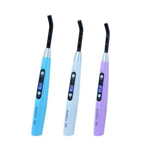 Wholesale Stable 5W Light Curing Unit Dental , Multifunctional Cure LED Lamp from china suppliers
