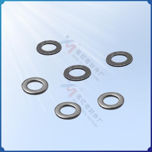 Suitable for ISUZU flat gasket 10963008220 1-09630085-0 engine sealing gasket