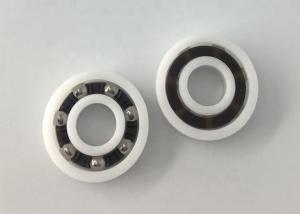 Wholesale High Temperature POM 6004 Plastic Ball Bearings from china suppliers
