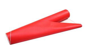 Wholesale 580gsm Jacket Thermal Insulation Fabric With 2 Sides Silicone Coated Fiberglass Cloth from china suppliers